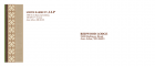 Click to enlarge 4 Business Envelope Template