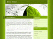 Click to enlarge Modern Green Web Template