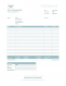 Click to enlarge Business Billing Statement Template Excel