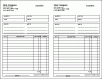 Click to enlarge 9 Invoice Template