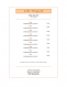 Click to enlarge Restaurant Menu Template 7