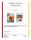 Click to enlarge Restaurant Flyer Template