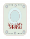 Click to enlarge Restaurant Menu Template 18