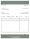 Click to enlarge Business Invoice Template