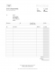 Simple Invoice Template